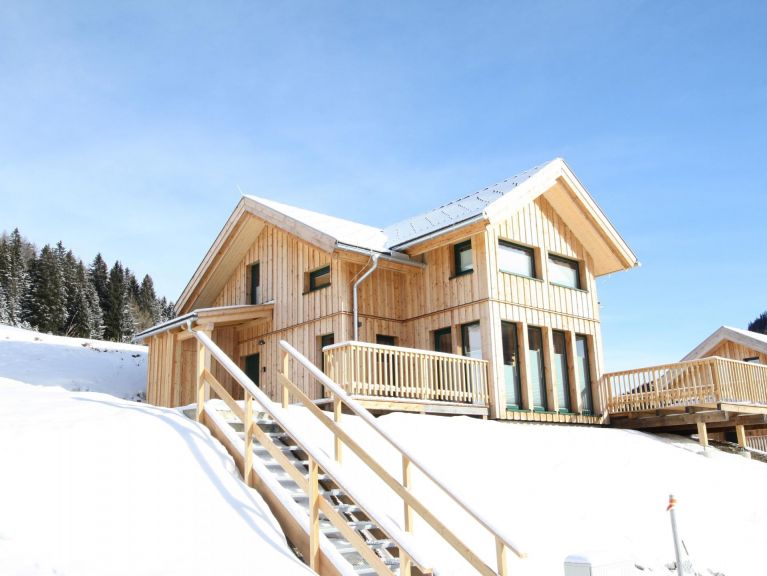 Appartement Lachende Eule
