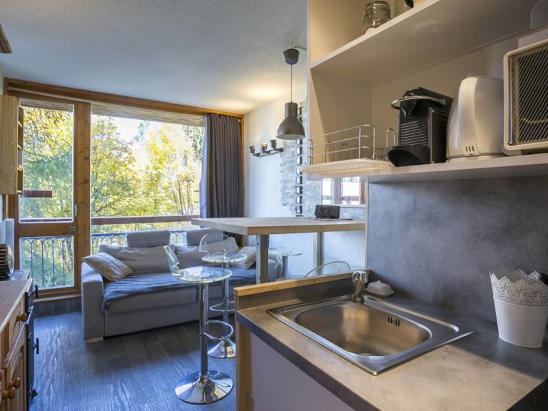 Appartement Grand Arbois