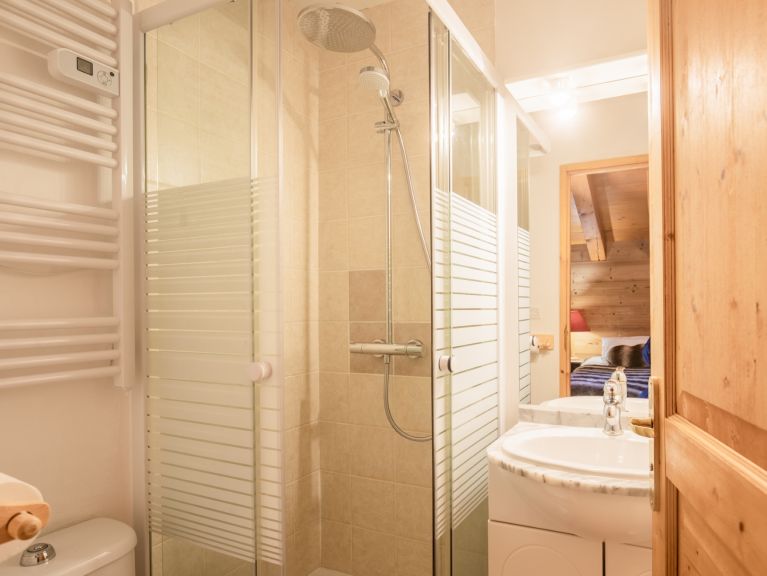 Chalet de Bettaix Lorraine met sauna