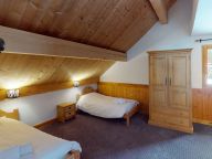 Chalet-appartement Des Neiges Comfort-14