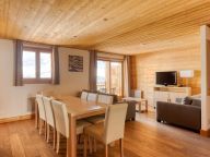 Chalet-appartement Les Portes du Grand Massif Type A-5