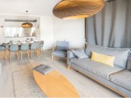 Appartement Le 360 nr. 15-5