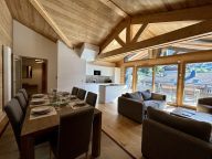 Chalet-appartement Le Theleme-5