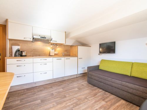 Appartement Rosi - 4-6 personen