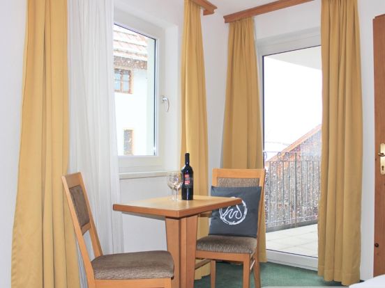 Appartement Alpenperle-11