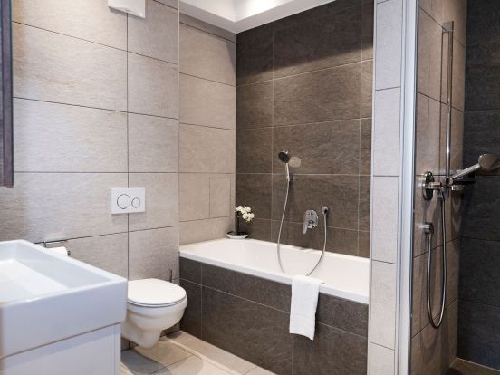 Appartement Gerlos Alpine Estate-10