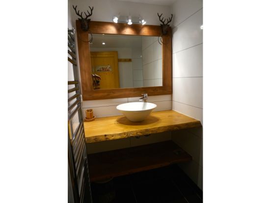 Chalet de Bellecôte-13