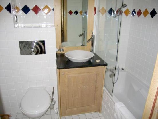 Chalet-appartement CGH Résidence L'Oree des Cimes-13