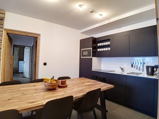 Chalet-appartement Chalet 2000-5