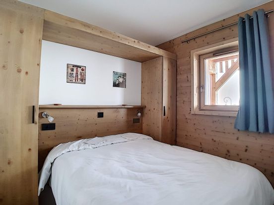 Chalet-appartement Chalet 2000-7