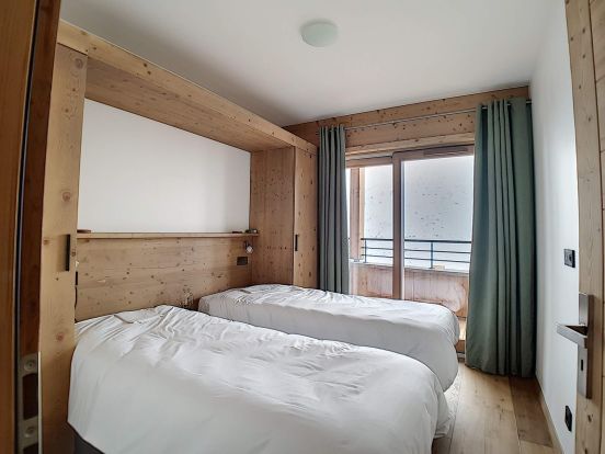 Chalet-appartement Chalet 2000-8