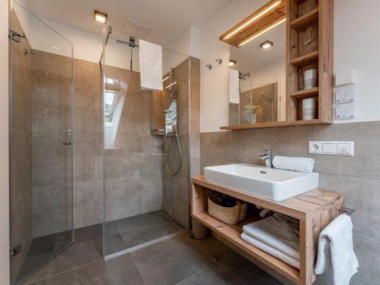 Appartement Ski & Nature-24