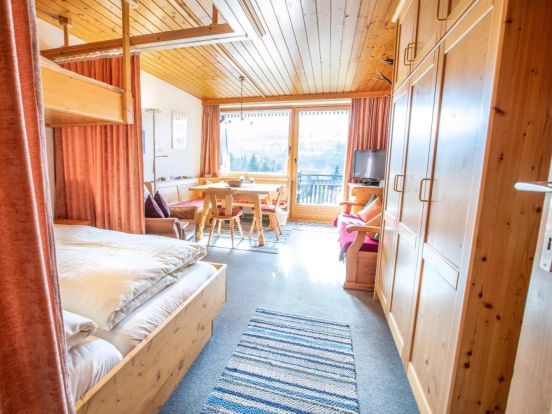 Appartement Steigerbauer-6