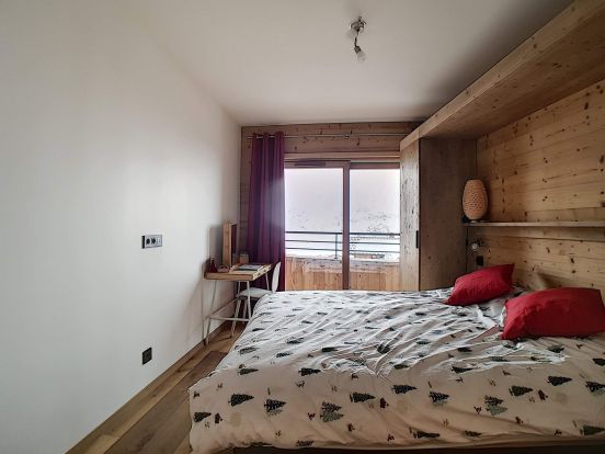 Chalet-appartement Chalet 2000-10