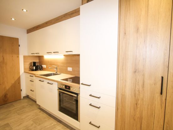 Appartement Wiesberg-9