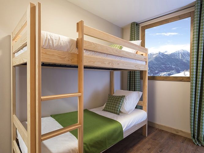 Appartement Club MMV L'Altaviva