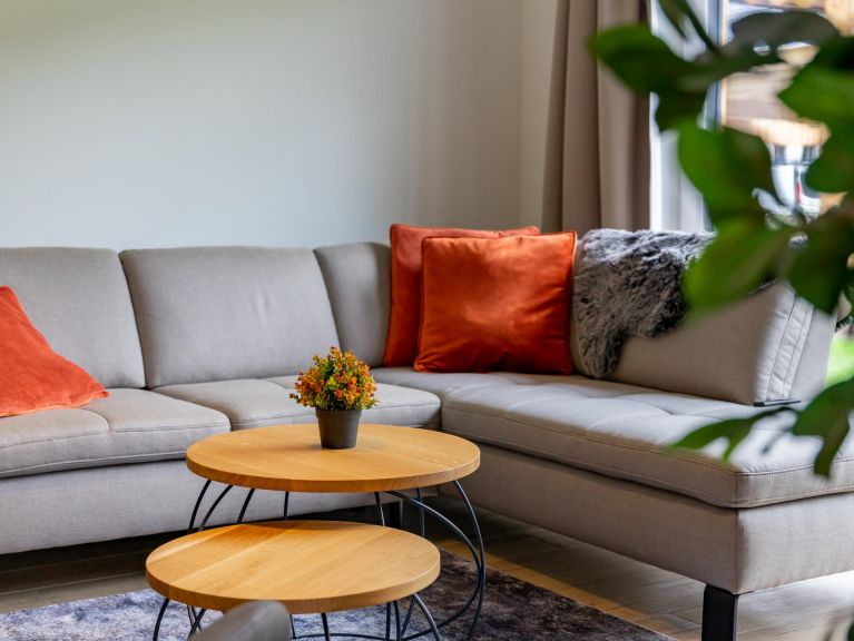 Chalet Mountain Chalet Bergfreund