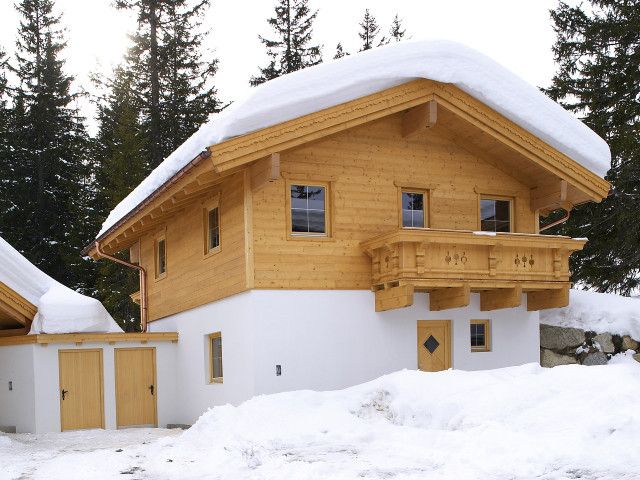 Chalet Max