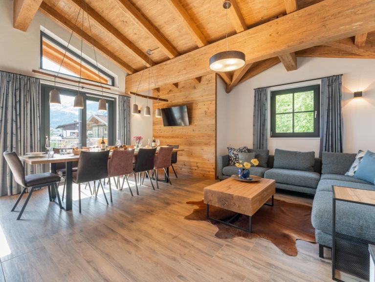 Chalet Joep