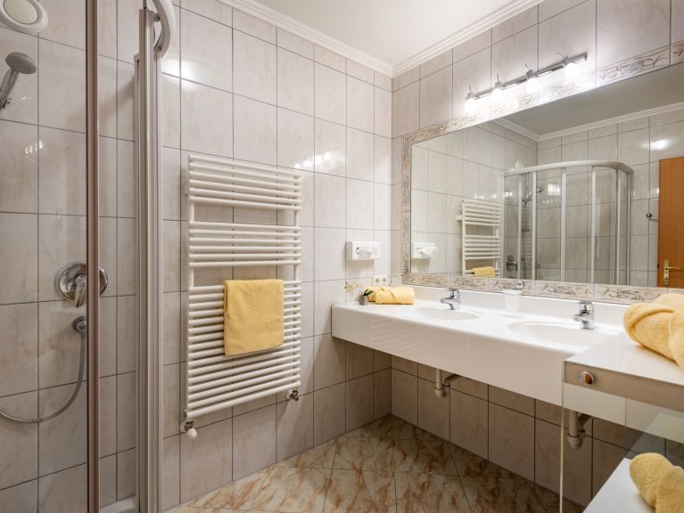 Appartement Alpinjuwel Isskogel