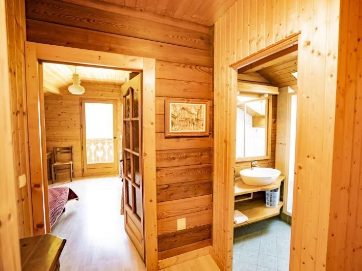 Chalet Muverant