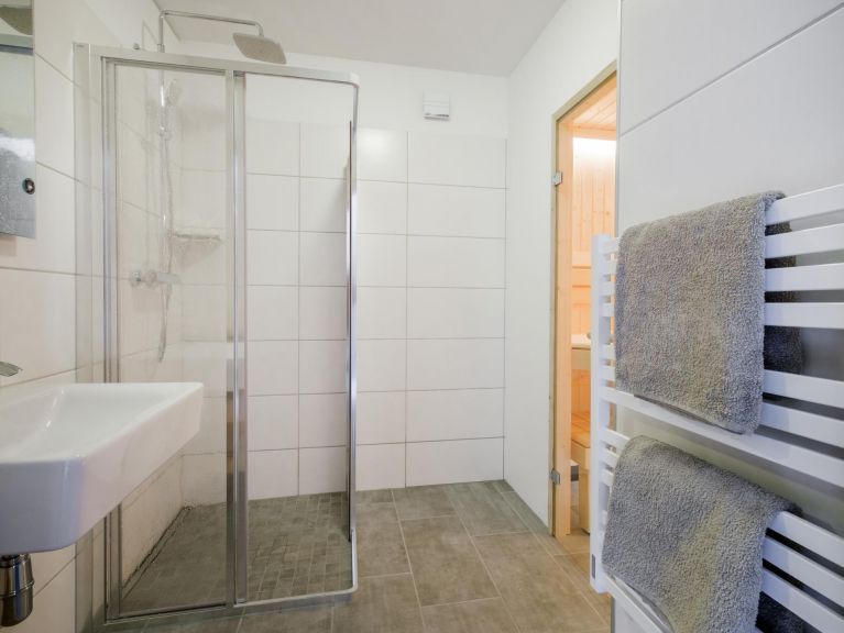 Chalet Riesneralm Sperlingnest