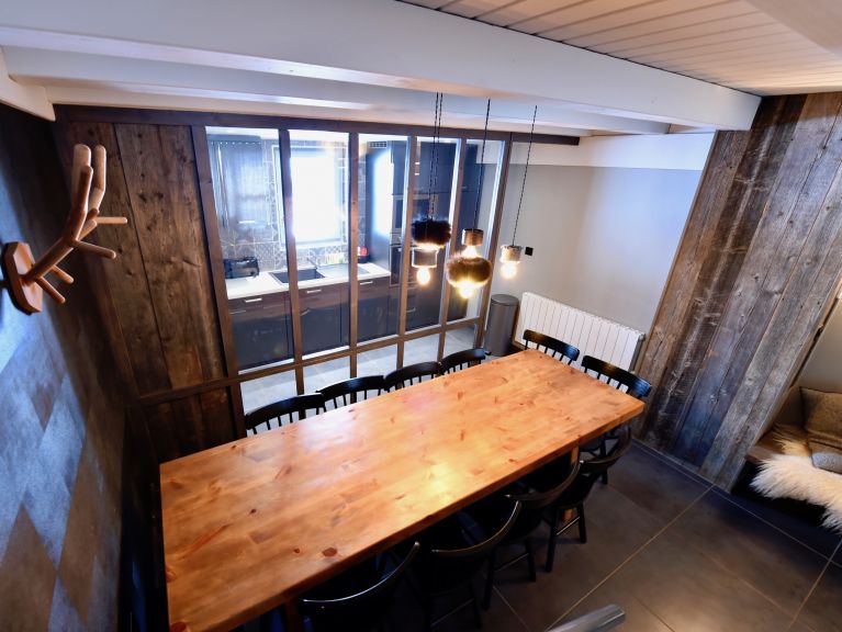 Appartement Selaou