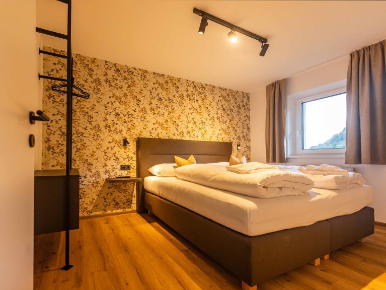 Appartement Tevini Schmittenblick