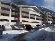 Appartement Résidence Al Sole Prestige-26