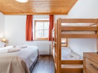 Appartement Alpensteinbock Type A-13