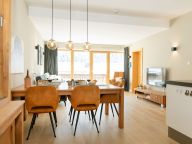 Appartement Gerlos Alpine Estate Type 2B Luxe-8