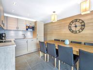 Chalet-appartement Trolles Prestige appartement 2-4