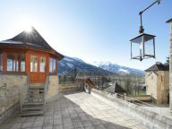 Kasteel Schloss am See Fischhorn Opal (wisseldag flexibel)-10