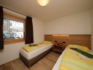 Chalet-appartement Danubio-9