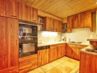 Chalet Grand Massif met infraroodsauna-4