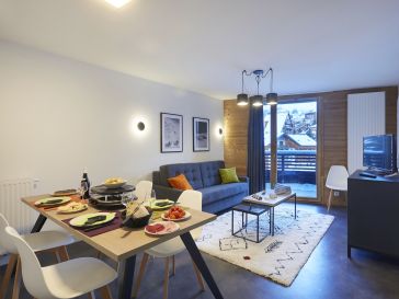 Le Hameau