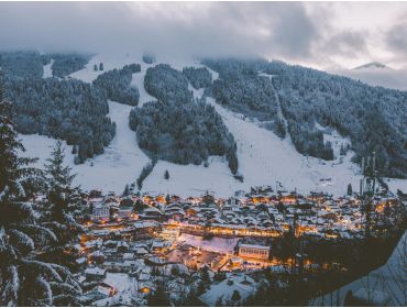 Skidorp Authentiek en levendig wintersportdorp bij Les Portes du Soleil-27