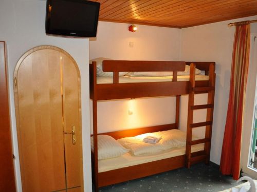 Appartement Christine - 4-6 personen