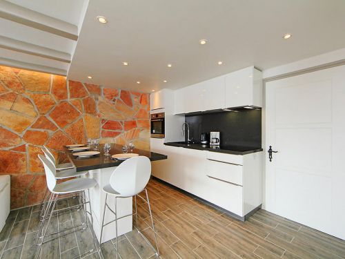 Appartement Stem 2 - 4 personen