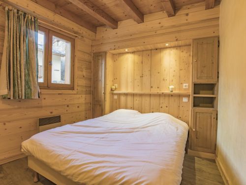 Chalet-appartement Gremelle appartement 10 personen - 10 personen