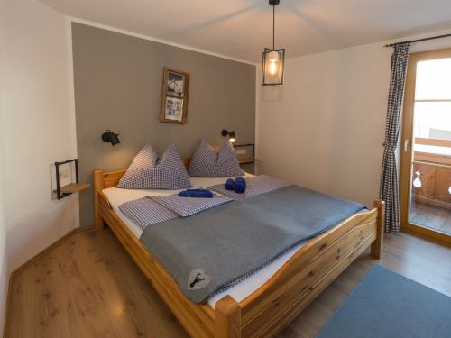 Appartement Good Times - 4 personen