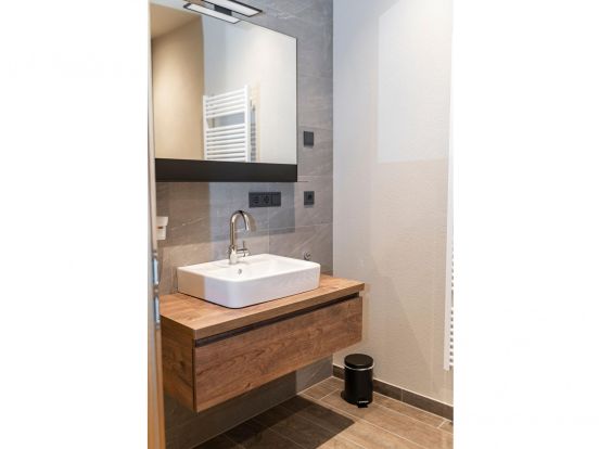 Appartement Residenz Illyrica Tirol-15