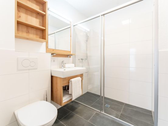 Appartement Falken-20