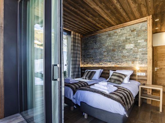 Chalet-appartement Lodge PureValley-10