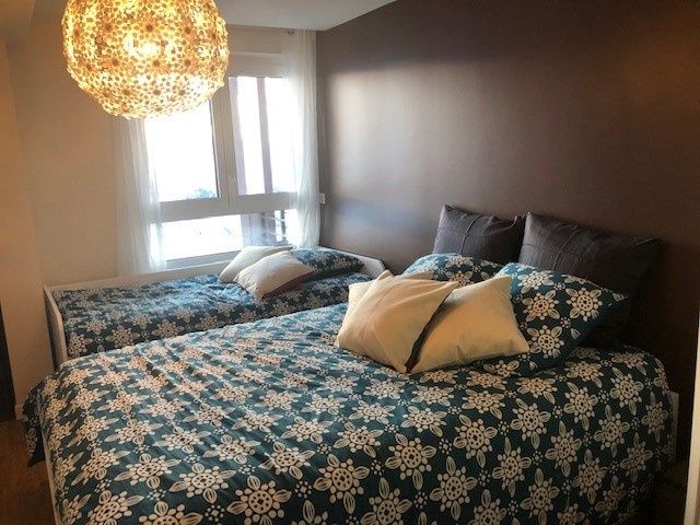 Appartement Chardons