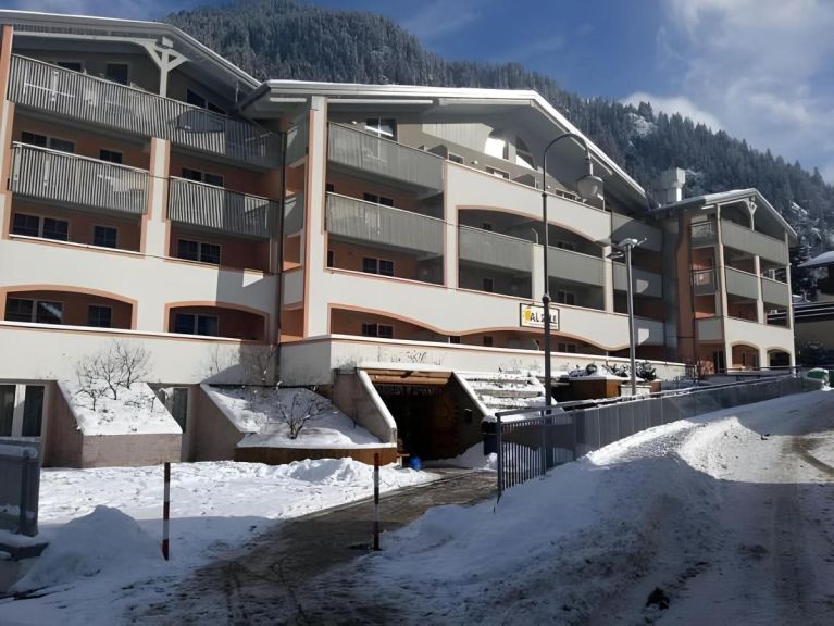 Appartement Résidence Al Sole Prestige