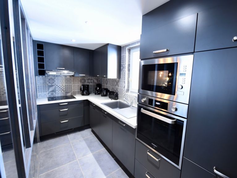 Appartement Selaou