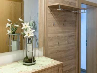 Chalet-appartement Neuner Type 1 - 80m²