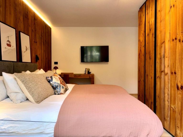Appartement Domus