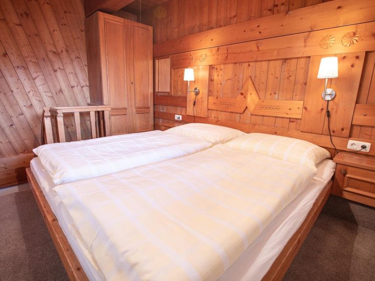 Chalet-appartement Nindl Top 5